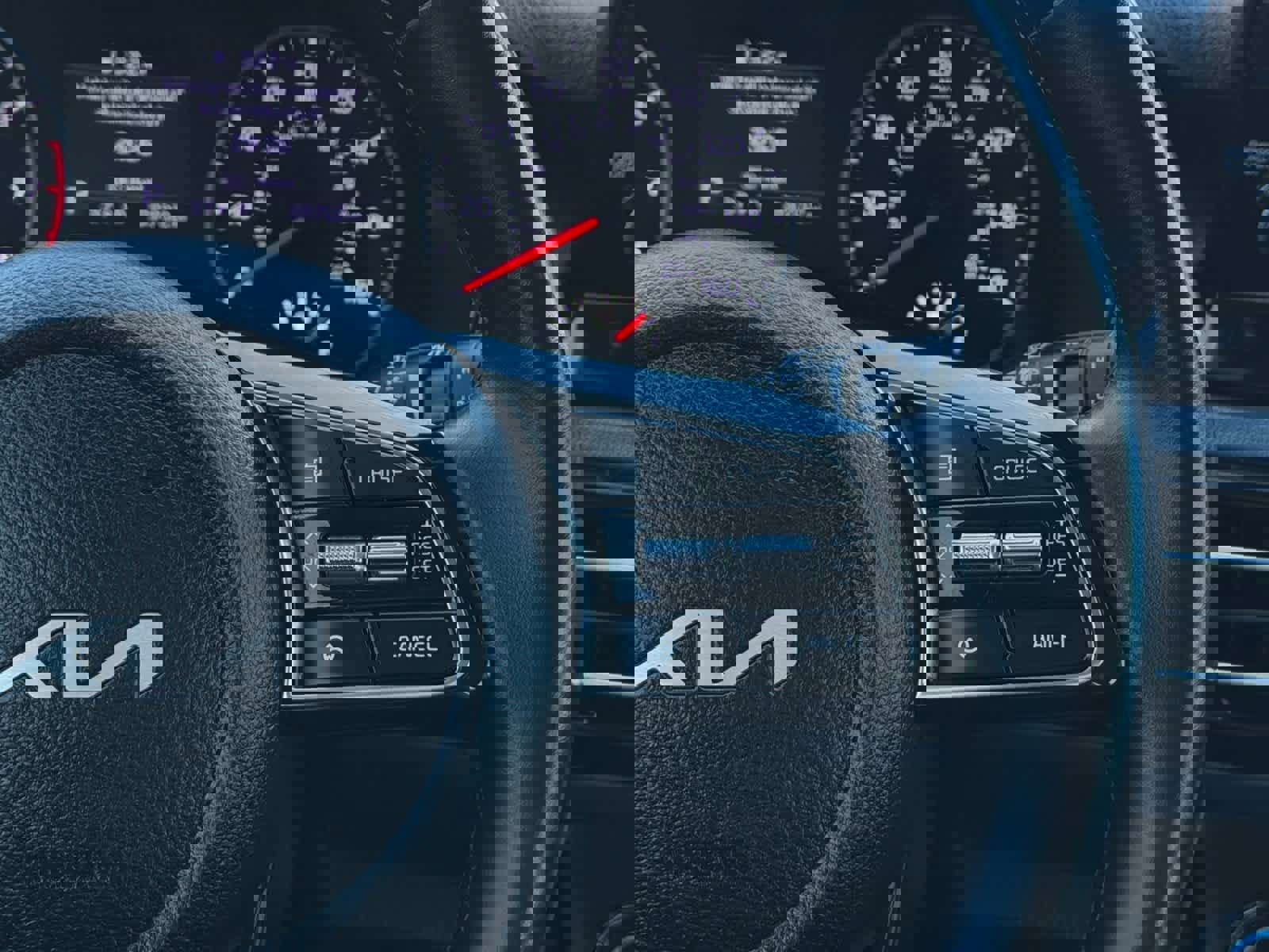 Used 2023 Kia Seltos S image 16