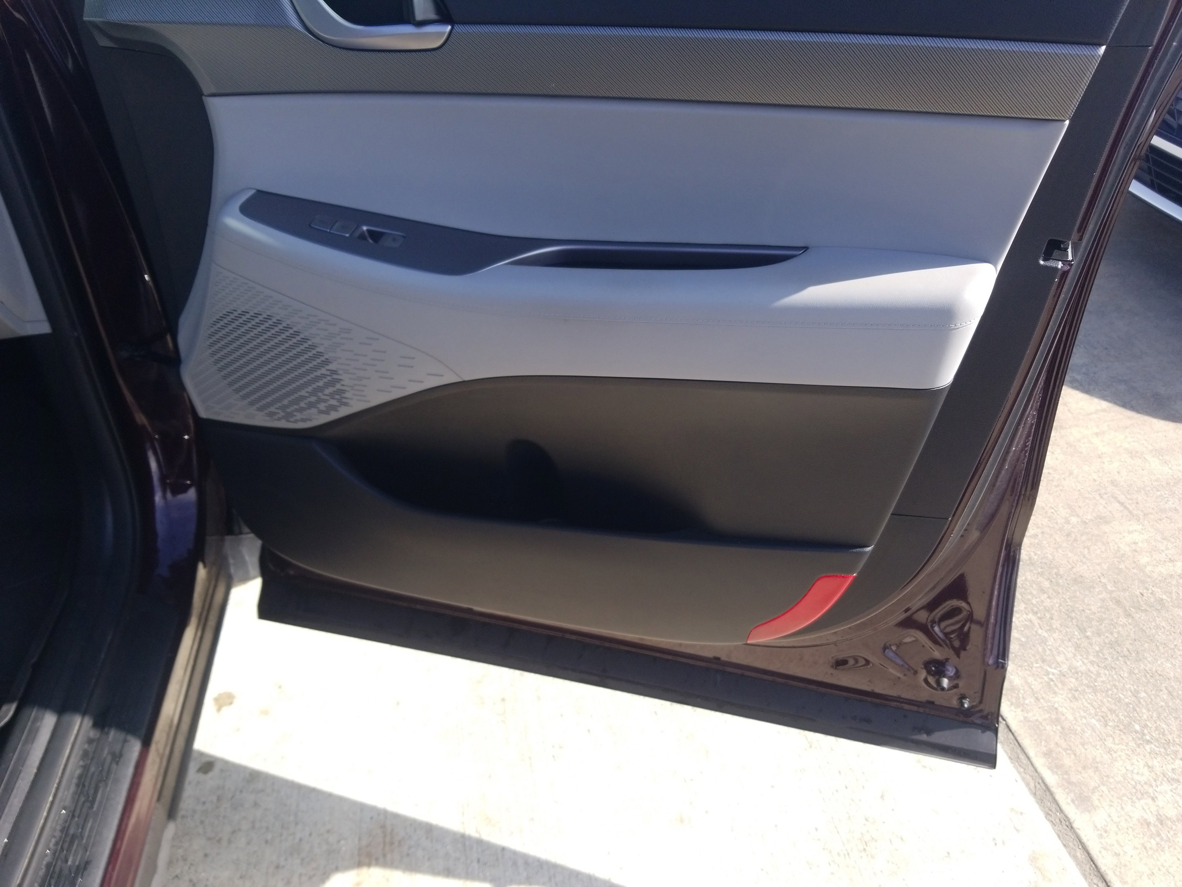 Used 2024 Hyundai Palisade SEL FWD image 16