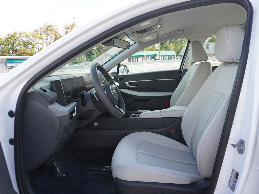 Used 2024 Hyundai Sonata SEL image 28