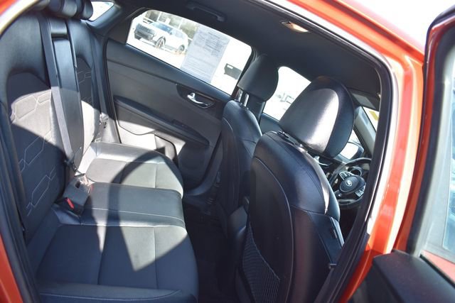 Used 2021 Kia Forte GT-Line image 13