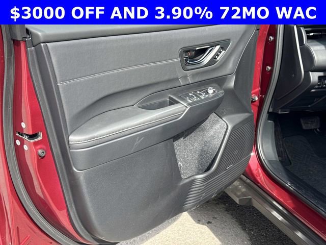 New 2026 Subaru Outback Touring XT image 10