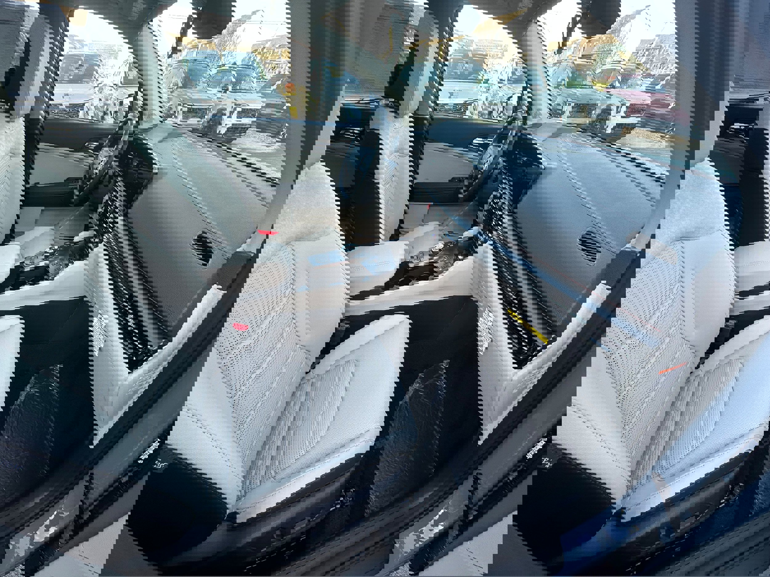 New 2026 Kia Sportage SX Prestige image 28