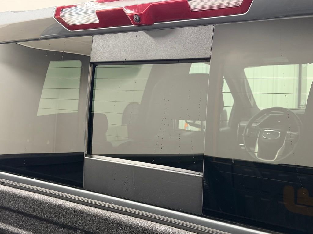 Certified 2024 GMC Sierra 1500 Denali image 22