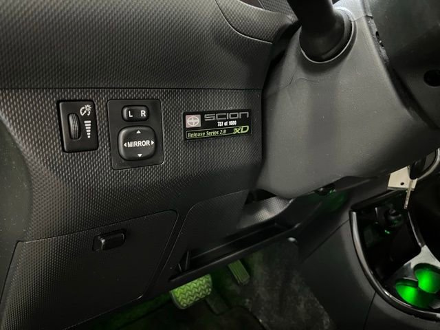 Used 2009 Scion xD image 13