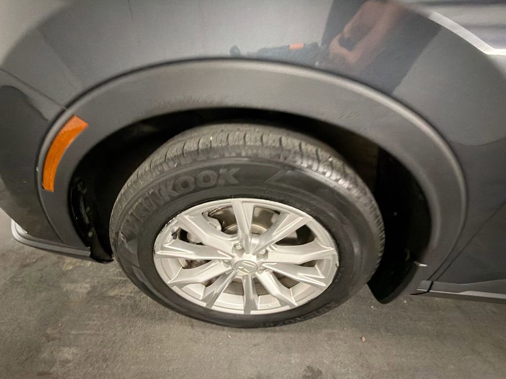 Used 2024 Honda CR-V EX image 32