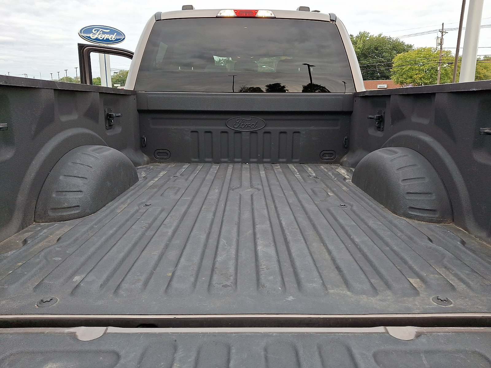 Certified 2020 Ford F250 XLT w/ XLT Value Package AWD/4WD image 28