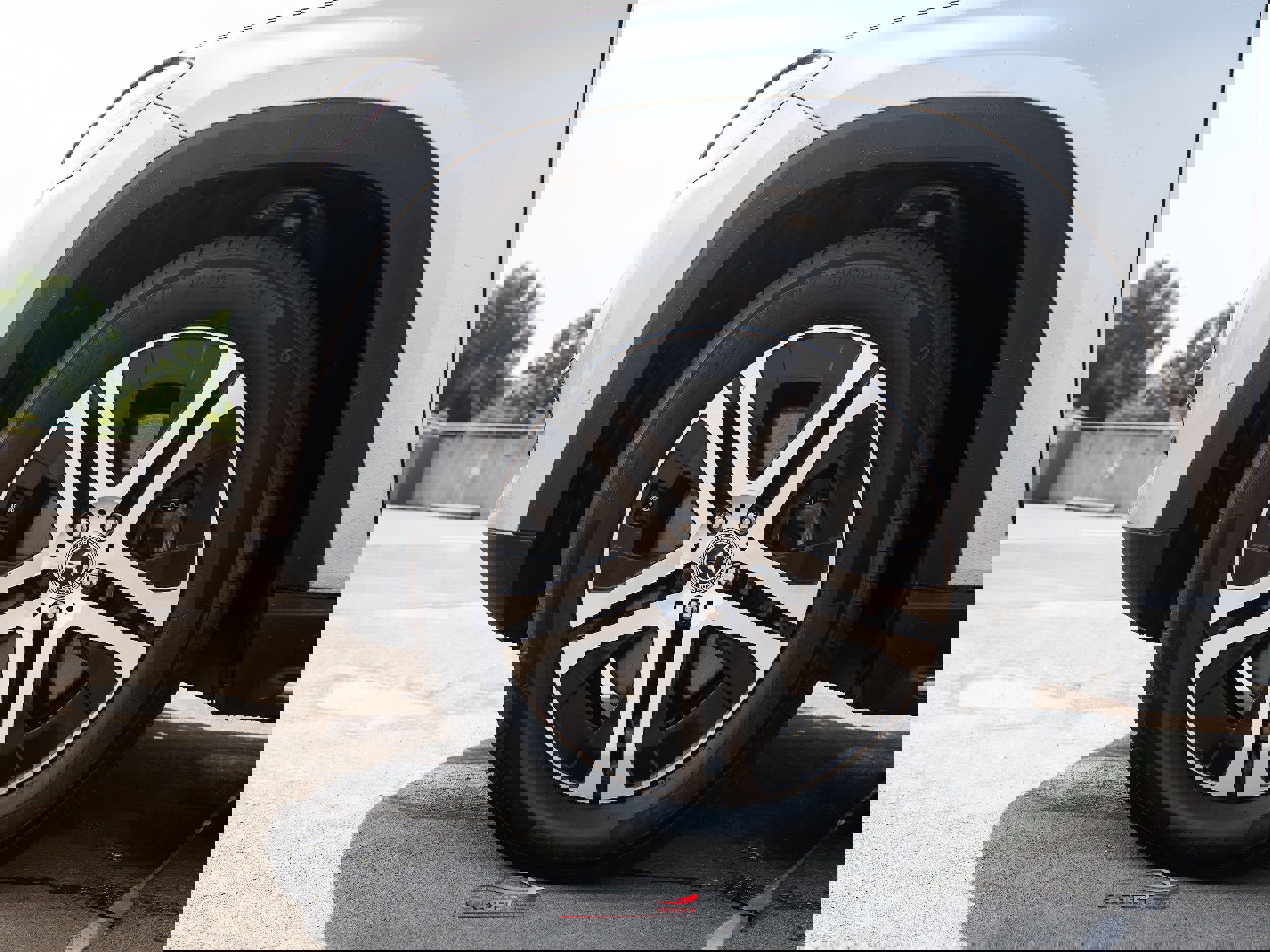 Used 2021 Mercedes-Benz GLS 450 4MATIC image 10