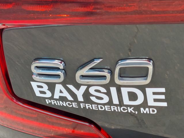 Used 2022 Volvo S60 B5 Momentum w/ Premium Package FWD image 39