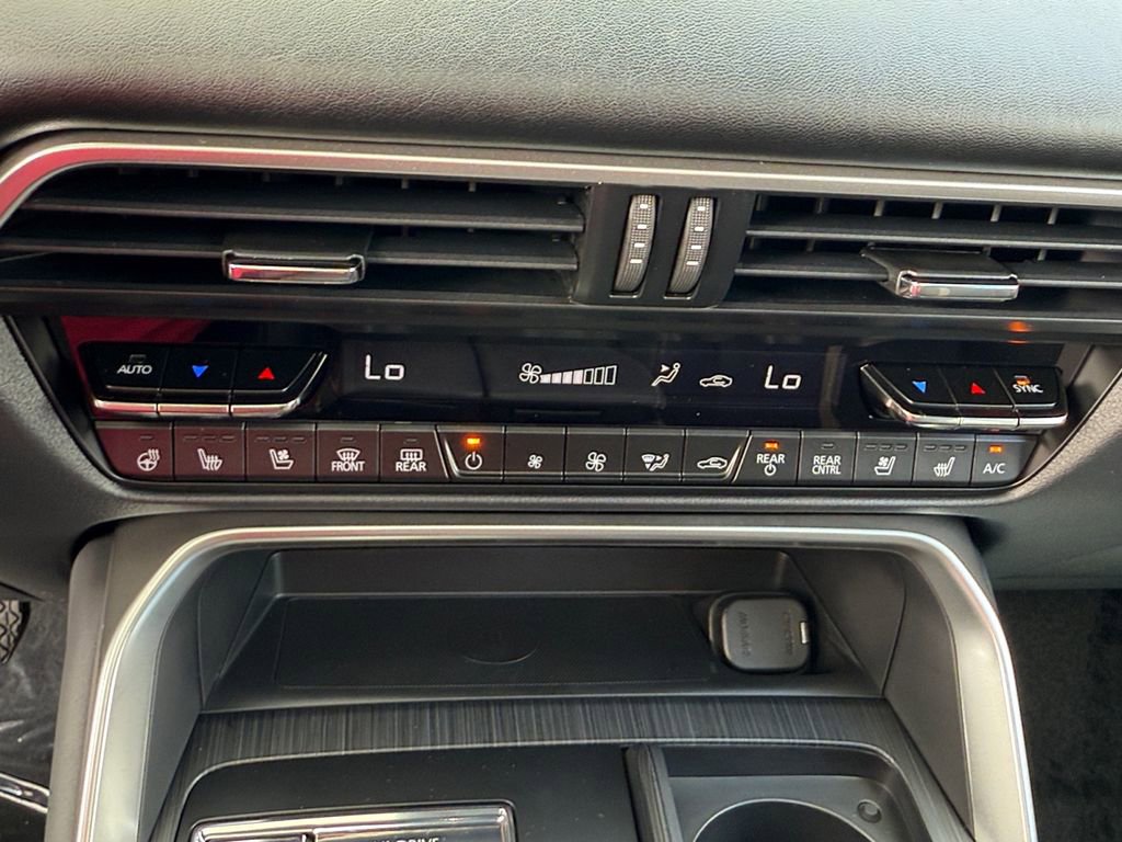 New 2026 MAZDA CX-90 3.3 Turbo S w/ Premium Plus image 17