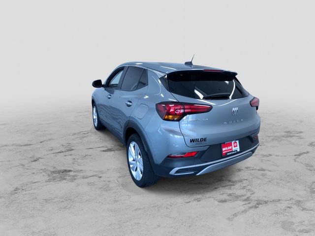 Used 2025 Buick Encore GX Preferred FWD image 8