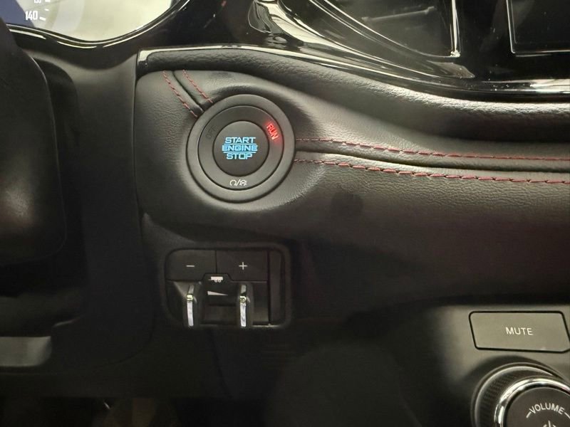 New 2026 Dodge Durango GT AWD/4WD image 31