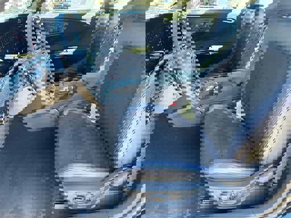 New 2025 Ford Mustang Dark Horse image 10