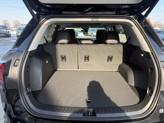 New 2026 GMC Terrain Denali AWD/4WD image 13