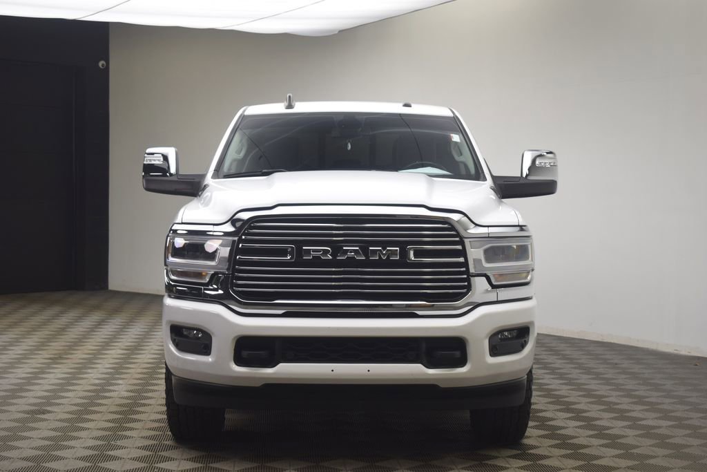 Used 2023 RAM 2500 Laramie image 20