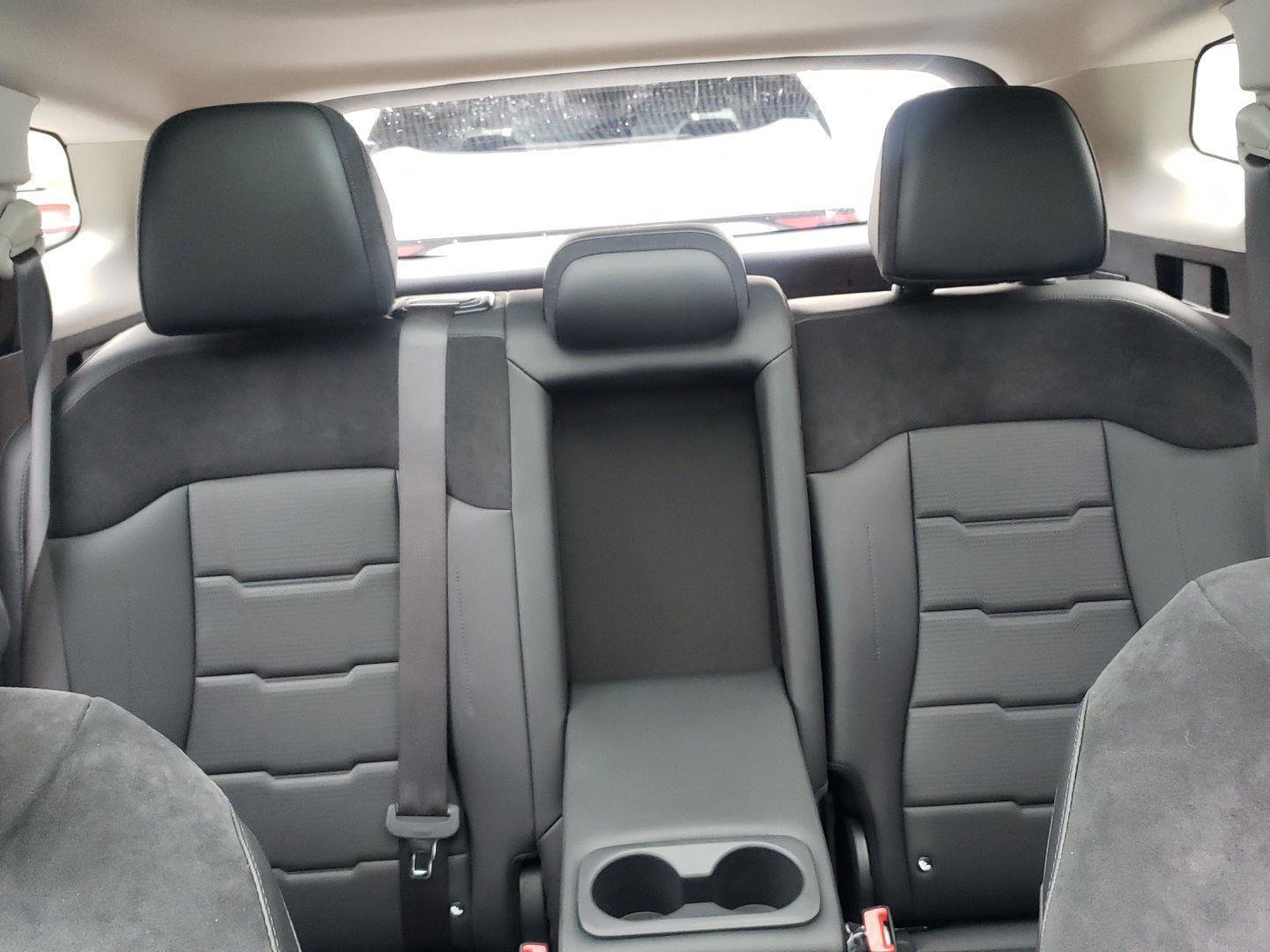 New 2026 Kia Sportage SX image 11