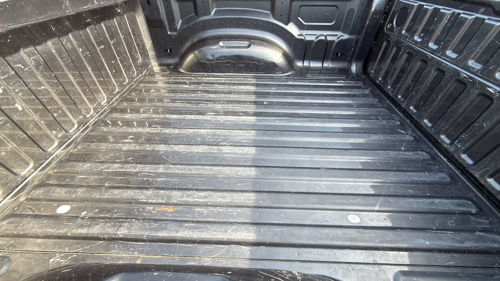 Used 2022 RAM 1500 Lone Star AWD/4WD image 12