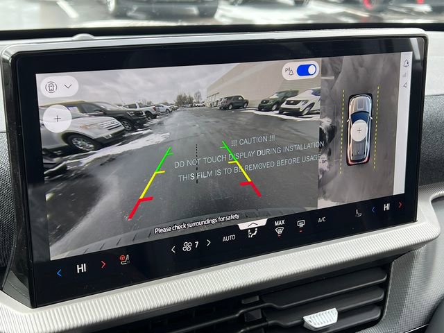 New 2026 Ford Explorer ST image 32