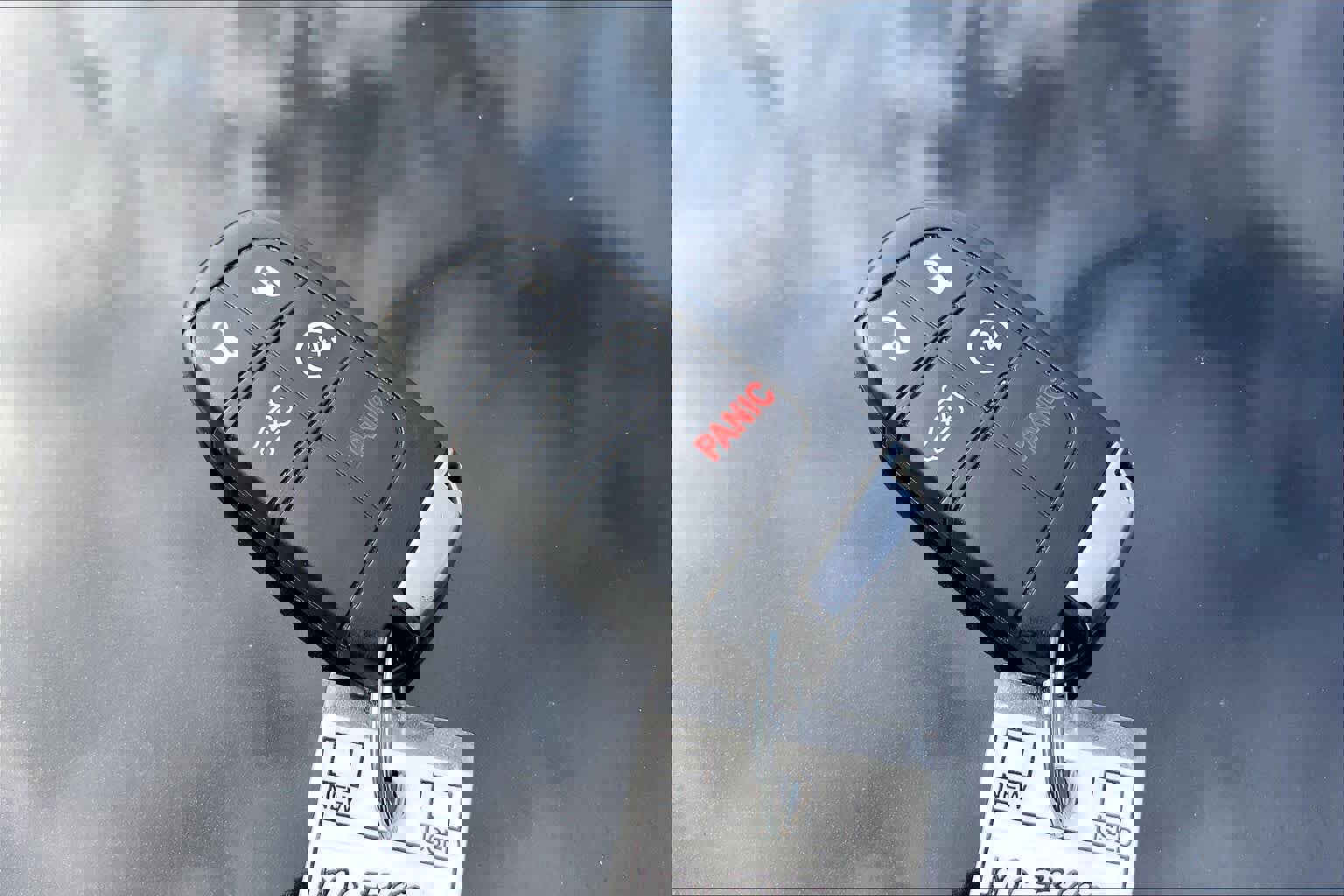 Used 2021 Jeep Grand Cherokee 80th Anniversary w/ Quick Order Package 28K 80th image 24