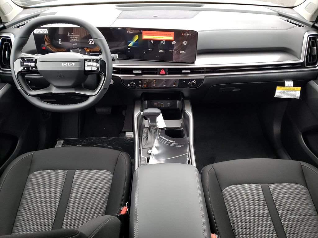 New 2026 Kia Sorento LX FWD image 10