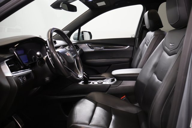Used 2023 Cadillac XT6 Sport AWD/4WD image 13