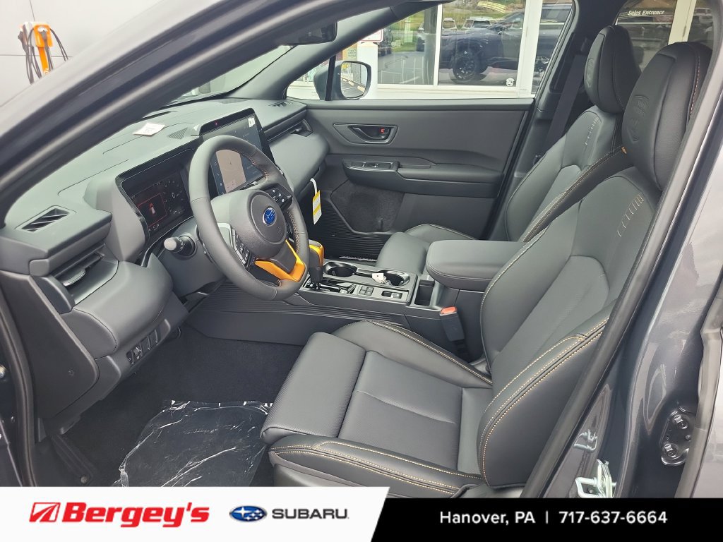 New 2026 Subaru Outback Wilderness AWD/4WD image 8