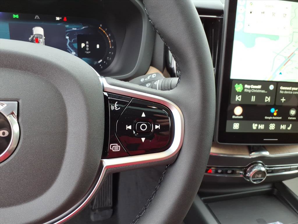 Certified 2026 Volvo XC60 B5 Plus w/ Climate Package AWD/4WD image 16