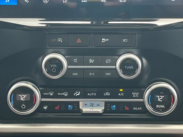 Used 2024 Ford Expedition Limited AWD/4WD image 29