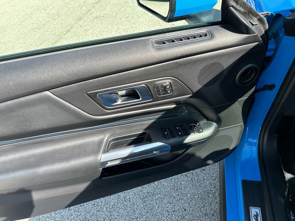 Used 2025 Ford Mustang GT Premium RWD image 19