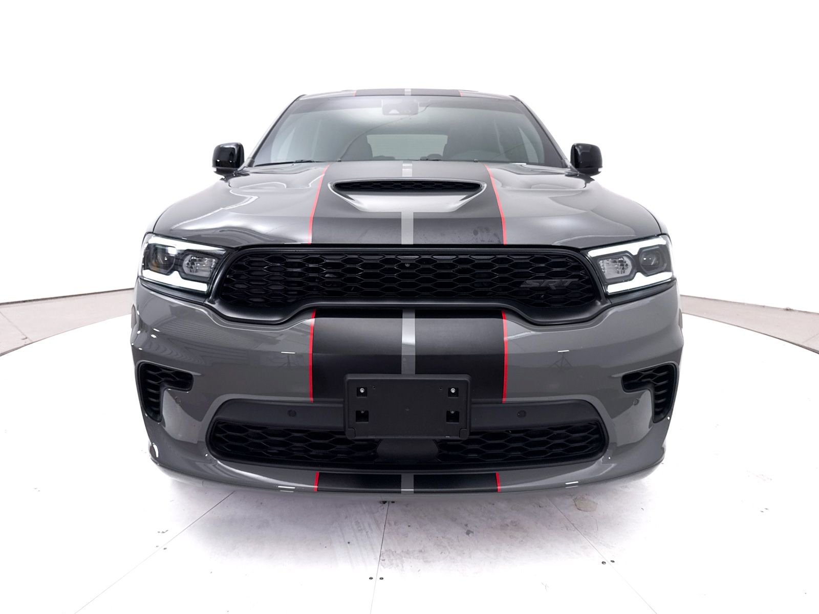 Used 2024 Dodge Durango SRT AWD/4WD image 15