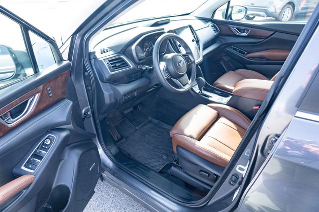 Used 2024 Subaru Ascent Touring image 16