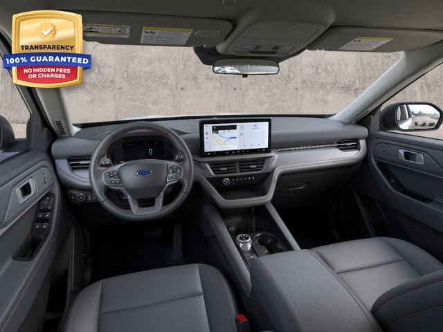 New 2026 Ford Explorer Active w/ Active Comfort Package RWD image 9