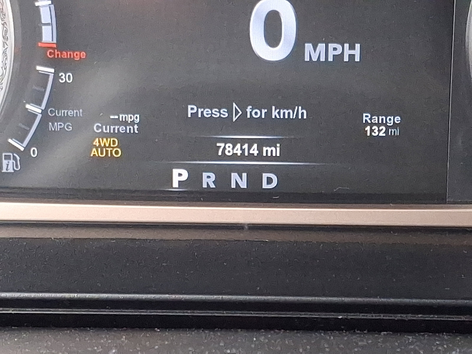 Used 2015 RAM 1500 Laramie Longhorn w/ Convenience Group image 22