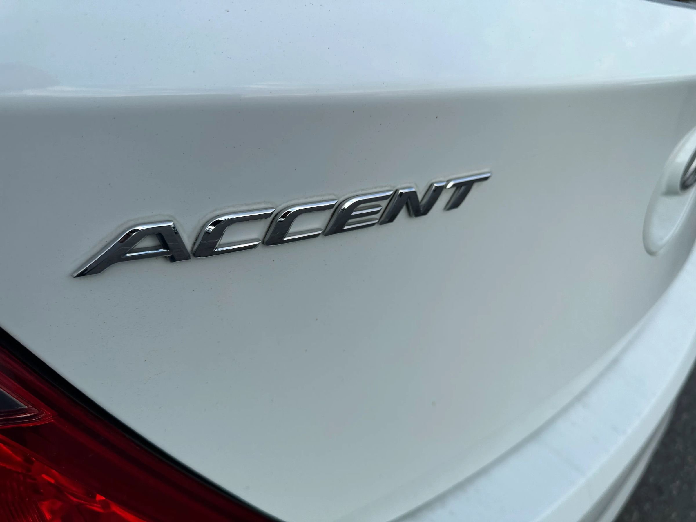 Used 2015 Hyundai Accent GS image 33