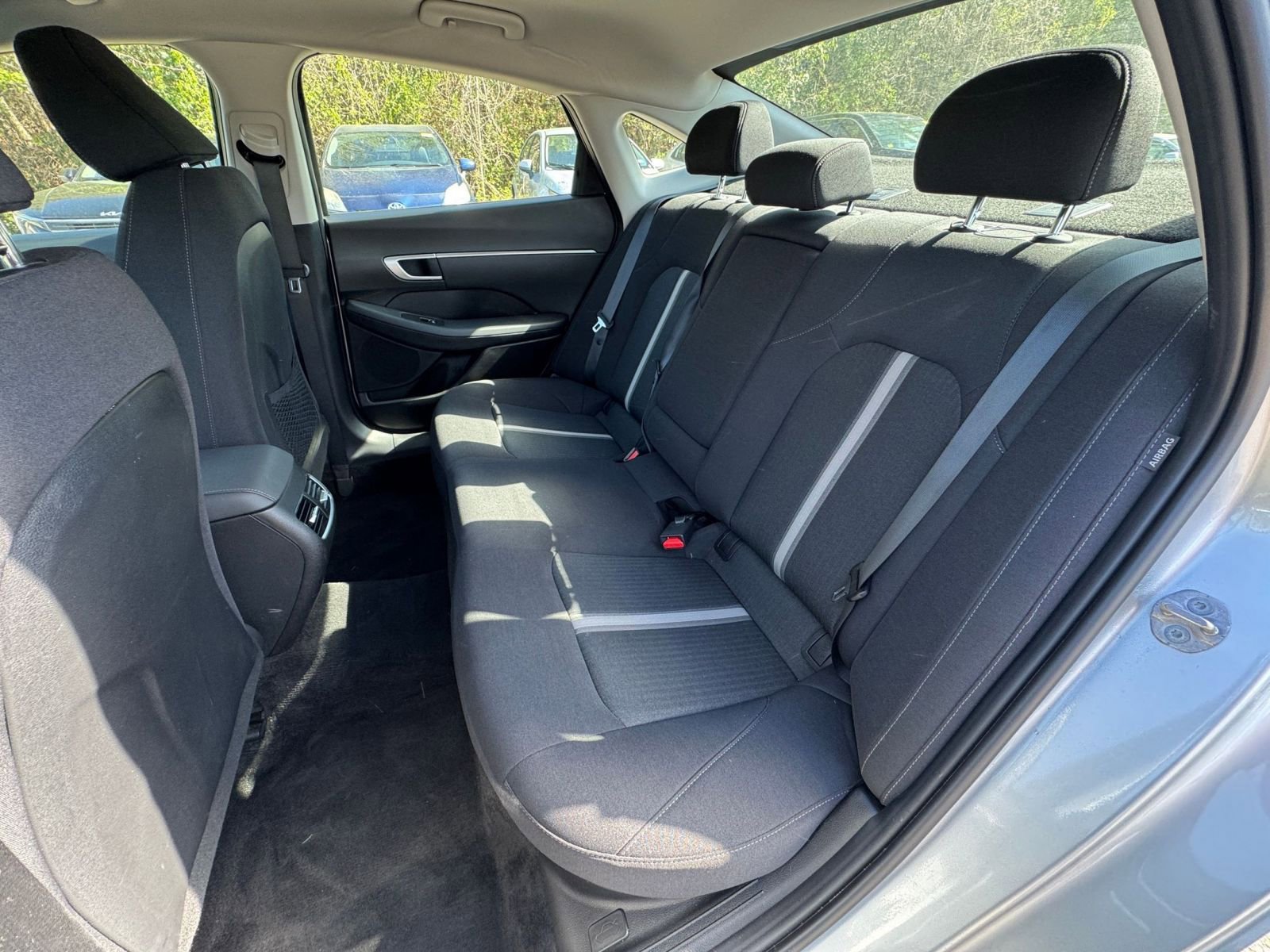 Used 2025 Hyundai Sonata SEL image 33