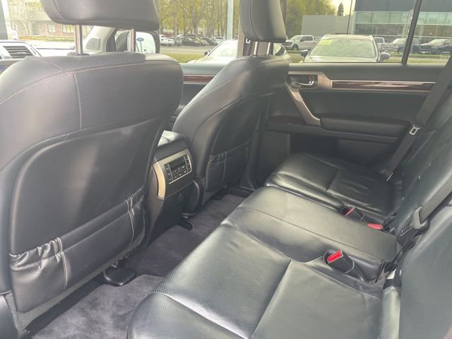 Used 2017 Lexus GX 460 image 16