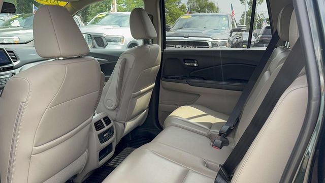 Used 2016 Honda Pilot EX-L image 38