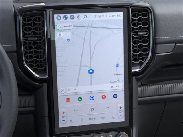 New 2025 Ford Ranger Lariat w/ Convenience Package image 14