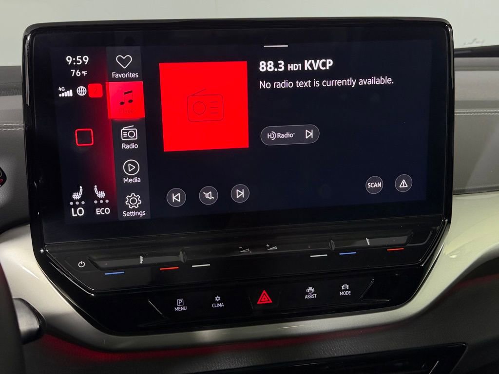 Used 2023 Volkswagen ID.4 Pro S AWD/4WD image 17