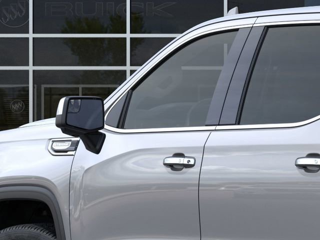 New 2026 GMC Sierra 1500 SLT RWD image 12