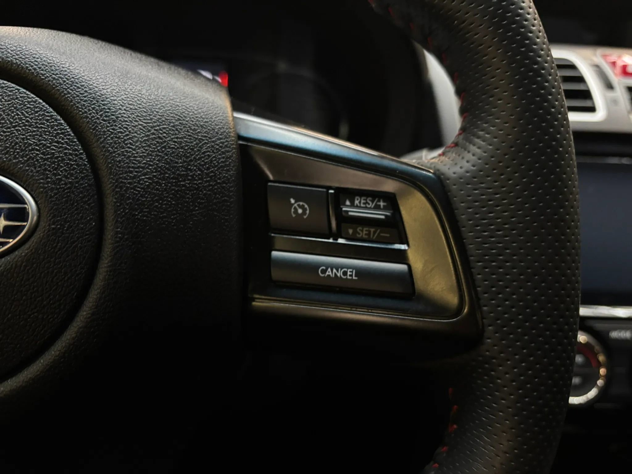 Used 2019 Subaru WRX STI w/ Popular Package #1 image 17