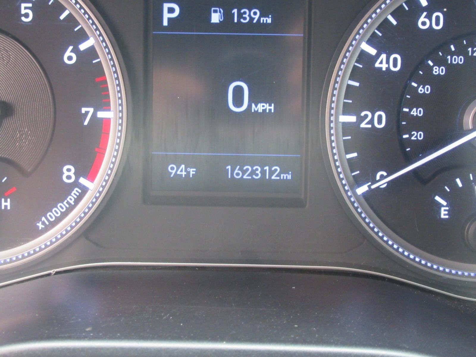 Used 2019 Hyundai Santa Fe SE FWD image 28