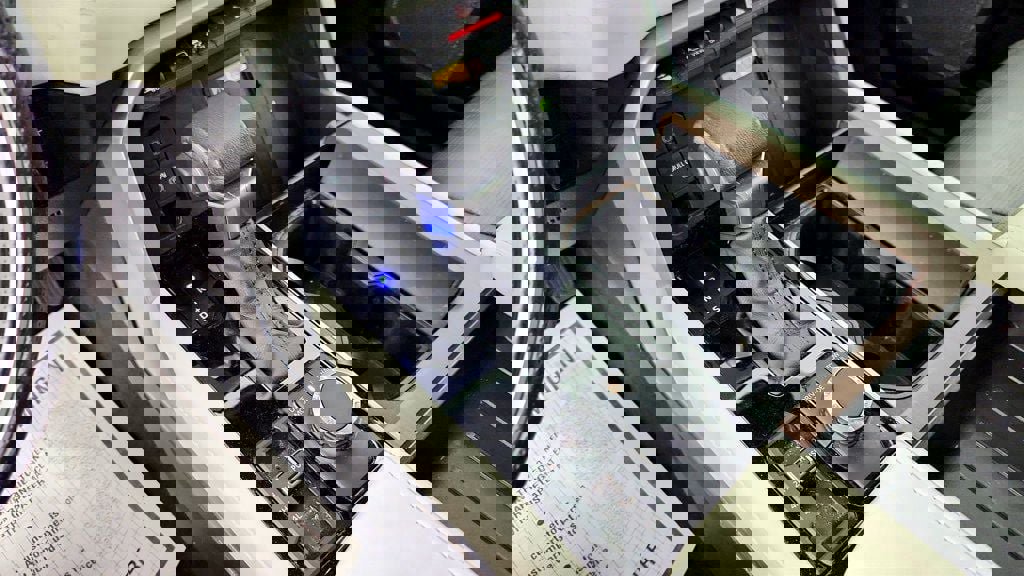 Used 2024 Toyota Sequoia Capstone image 16