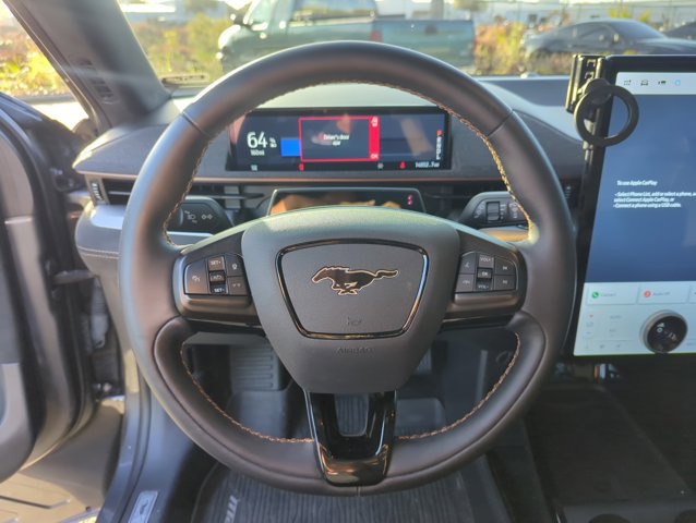 Used 2023 Ford Mustang Mach-E GT image 12