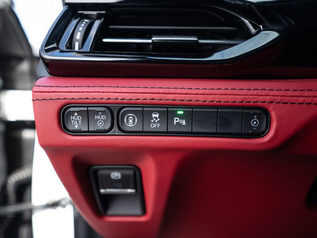 Certified 2026 Acura MDX A-Spec image 30