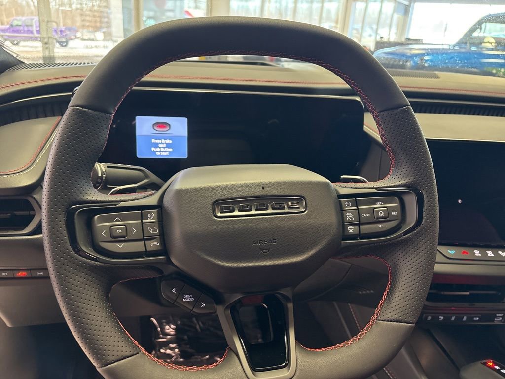 New 2026 Dodge Charger R/T Scat Pack image 15