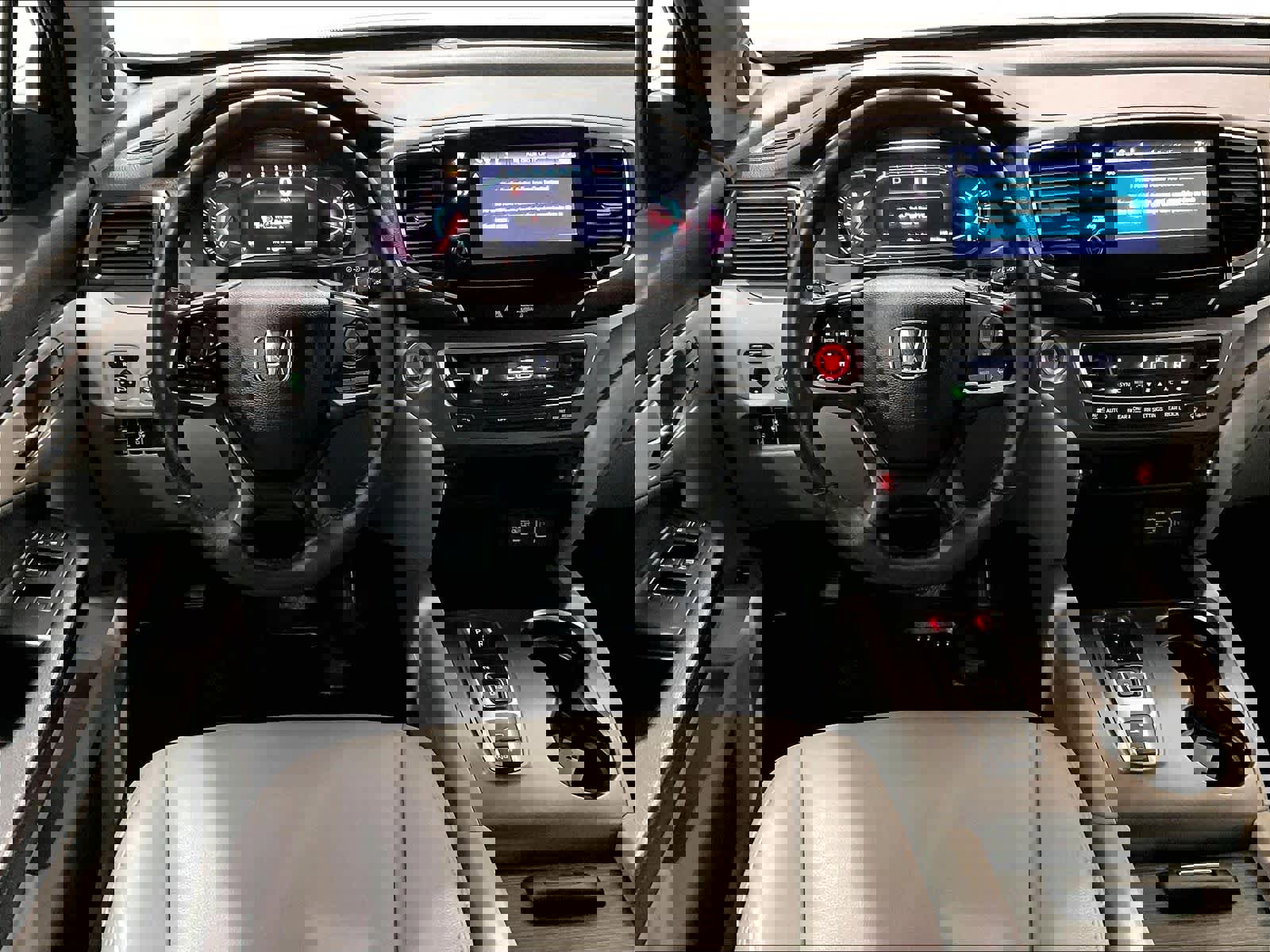 Used 2022 Honda Pilot EX-L image 18