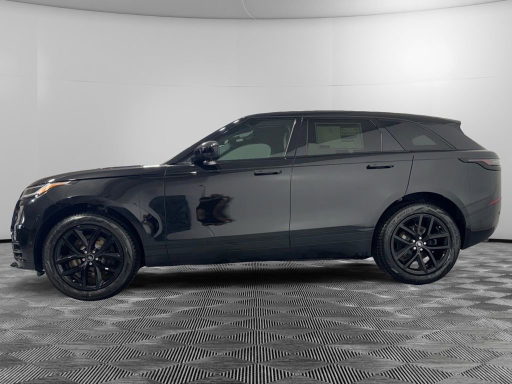 New 2026 Land Rover Range Rover Velar Dynamic SE image 2