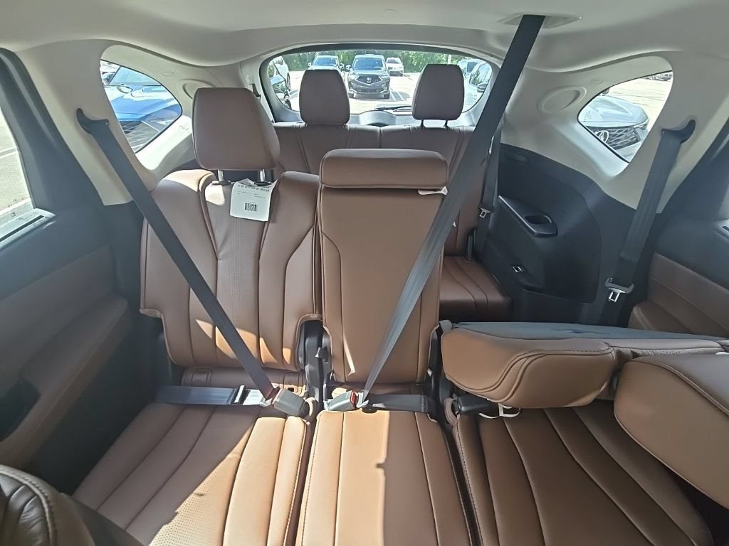 New 2026 Acura MDX SH-AWD w/ Technology Package image 28