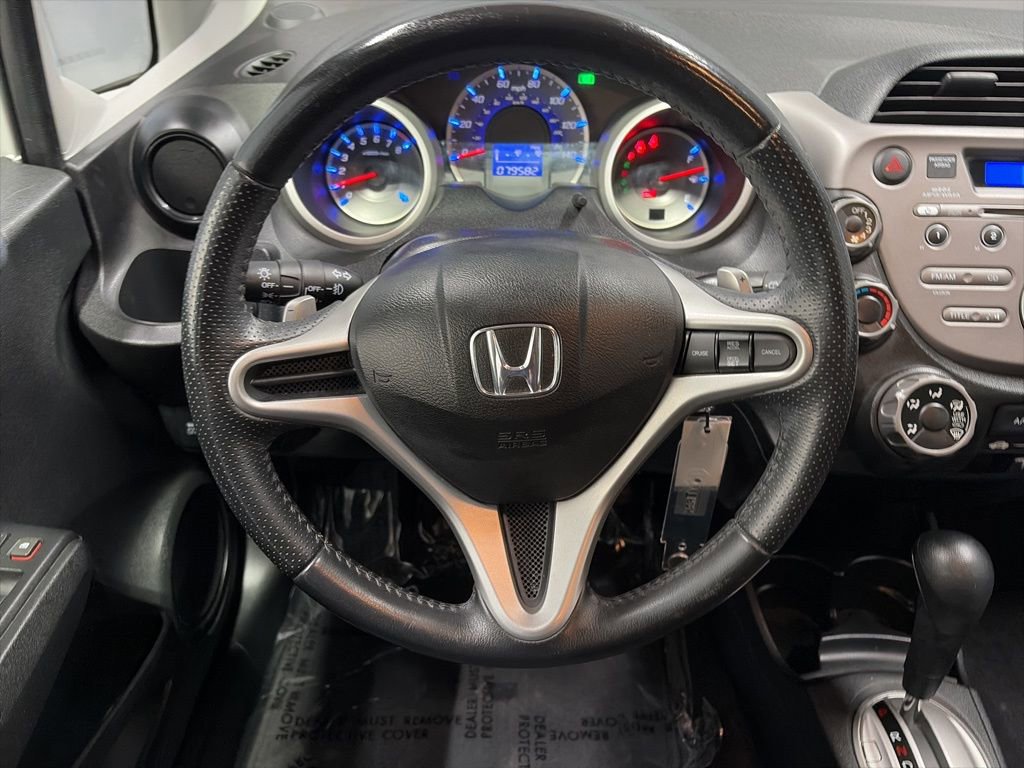 Used 2011 Honda Fit Sport image 14