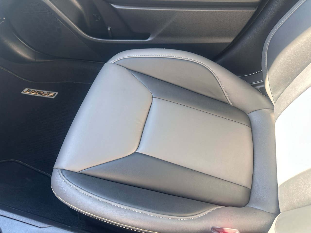 Used 2023 Subaru Crosstrek 2.5i Sport image 20